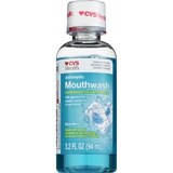 CVS Health Antiseptic Mouth Rinse Blue Mint, thumbnail image 1 of 2