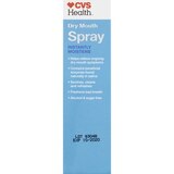 CVS Health Dry Mouth Spray Mint Flavor, thumbnail image 2 of 2