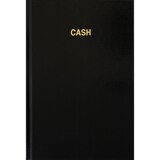 Caliber Cash Book, thumbnail image 1 of 1