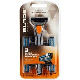 CVS Pivot-X Shaving System, thumbnail image 1 of 3