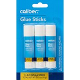 Caliber Glue Sticks, thumbnail image 1 of 2