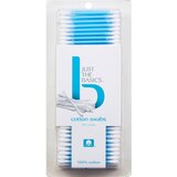 Just The Basics Cotton Swabs, 300CT, thumbnail image 1 of 1