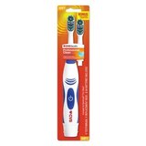 CVS Health Professional Clean Power Toothbrush Soft, thumbnail image 1 of 4