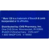 CVS Ophthalmic Ointment SodiumChloride 5% Hypertonicity 3.5g, thumbnail image 3 of 4