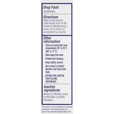 CVS Ophthalmic Ointment SodiumChloride 5% Hypertonicity 3.5g, thumbnail image 4 of 4