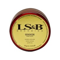 Lock Stock & Barrel Gooch Hair Gum, 2.1 OZ