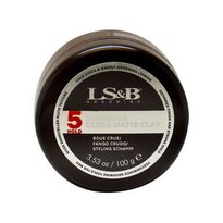 Lock Stock & Barrel Disorder Raw Earth, 2.1 OZ