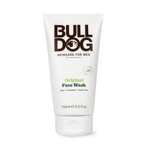 Bulldog Original Face Wash