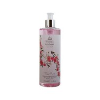 Woods Of Windsor True Rose by Woods Of Windsor Moisturizing Hand Wash, 11.8 OZ