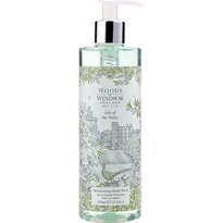 Woods Of Windsor Lily Of The Valley by Woods Of Windsor Moisurizing Hand Wash, 11.8 OZ