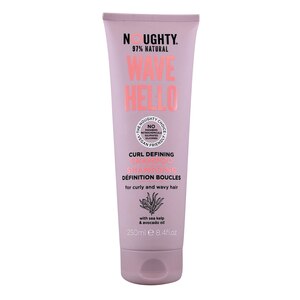 Noughty Wave Hello Curl Defining Shampoo, 8.4 OZ