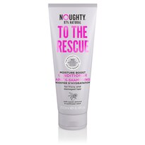 Noughty to the Rescue Moisture Boost Conditioner, 8.4 OZ