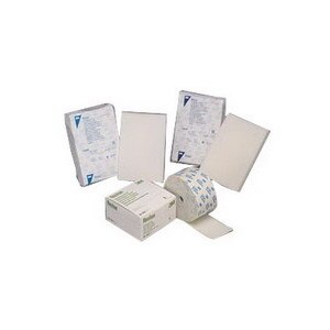 Reston Self-Adhering Foam Pads 11.75 Length x 7.87 Width x 0.98 in. Height, High Support, 5CT