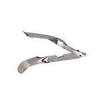 3M Precise Disposable Skin Staple Remover Tweezer -Style, 10CT