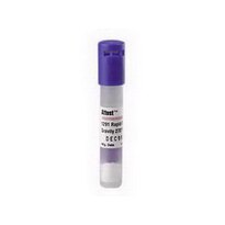 3M Attest Rapid Readout Biological Indicators and Test Packs For Steam Blue Cap, 50CT