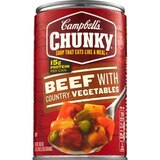 CHUNKY OLD FASHIONED VEG BEEF, thumbnail image 1 of 2