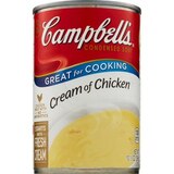 CAMPBELLS CD CREAM OF CHICKEN, thumbnail image 1 of 3