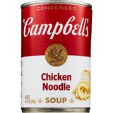 Campbell's Condensed Soup Chicken Noodle (R&W Can), thumbnail image 1 of 2