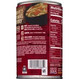 Campbell's Chunky Soup Classic Chicken Noodle (Can), thumbnail image 2 of 2