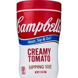 Campbell's Soup at Hand Creamy Tomato Soup, thumbnail image 1 of 1