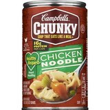 Campbell's Chunky Chicken Noodle Soup, thumbnail image 1 of 2