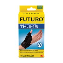 FUTURO Deluxe Thumb Stabilizer