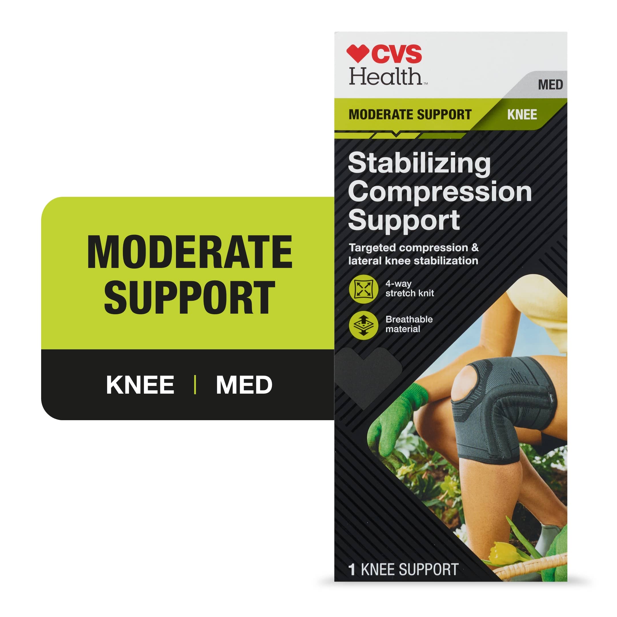 FUTURO Stabilizing Knee Support