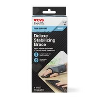 FUTURO Deluxe Wrist Stabilizer, Right Hand
