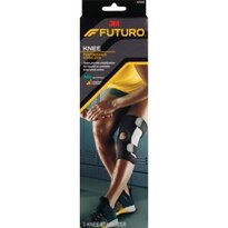 FUTURO Sport Adjustable Knee Stabilizer, Adjustable