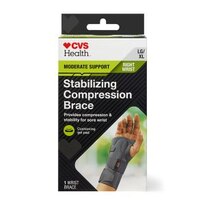 FUTURO Energizing Wrist Support, Right Hand