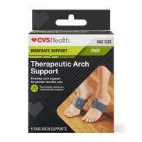 FUTURO Therapeutic Arch Support, Adjustable