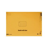 Caliber Cushioned Self Sealing Bubble Mailer 