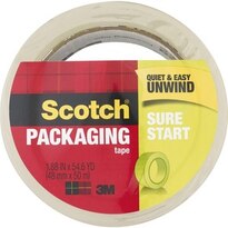 Scotch Storage Tape 1.88 In X 54.6 Yd