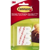 3M Command Damage-Free Hanging Poster Strips, thumbnail image 1 of 1