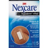 Nexcare Tegaderm w/Pad, thumbnail image 1 of 2