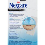 Nexcare Tegaderm w/Pad, thumbnail image 2 of 2