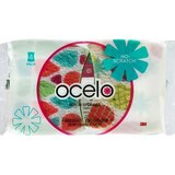 O-cel-o No-Scratch Scrub Sponges, 4 Pack, thumbnail image 1 of 1