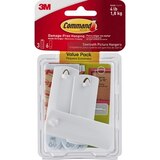 Command Sawtooth Picture Hangers, thumbnail image 1 of 1