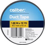 Caliber Duct Home And Shop Tape, thumbnail image 1 of 1