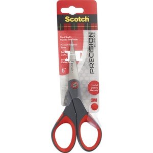 Scotch Precision Scissors 