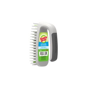 Scotch-Brite Hand and Nail Brush