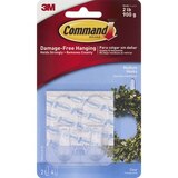 Command Damage-Free Hanging Medium Hooks & Strips, thumbnail image 1 of 1