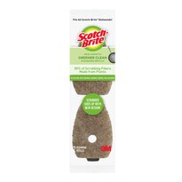 Scotch-Brite Greener Clean Dishwand Refills, 2 CT