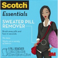 Scotch Wardrobe Essentials Sweater Pill Remover