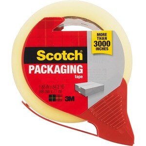 Scotch Shipping Packaging Tape