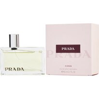 Prada by Prada Eau De Parfum Spray, 2.7 OZ