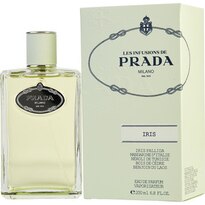 Prada Infusion D'Iris Eau De Parfum Spray 6.8 Oz