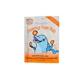 Aura Cacia Aromatherapy Foam Bath Packets for Kids Cheering Tangerine/Sweet Orange 2.5 OZ, 6CT, thumbnail image 1 of 1