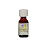 Aura Cacia Pure Essential Oil Cinnamon Leaf, 0.5 OZ, thumbnail image 1 of 1