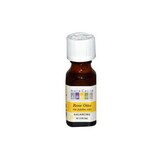 Aura Cacia Rose Otto in Jojoba Oil, 0.5 OZ, thumbnail image 1 of 1